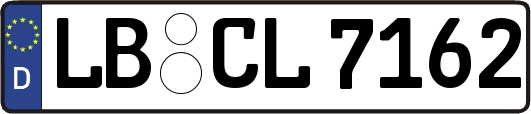 LB-CL7162
