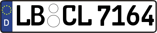 LB-CL7164