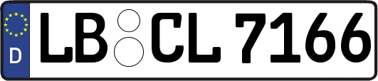 LB-CL7166