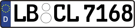 LB-CL7168