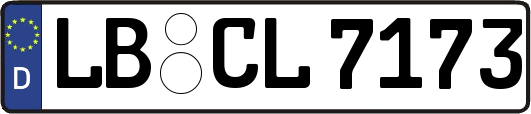 LB-CL7173