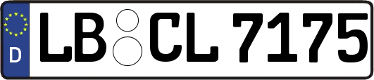 LB-CL7175