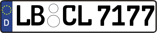 LB-CL7177