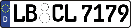 LB-CL7179