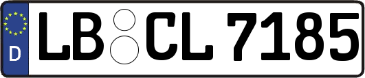 LB-CL7185