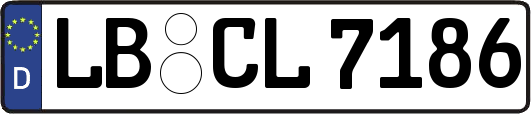LB-CL7186
