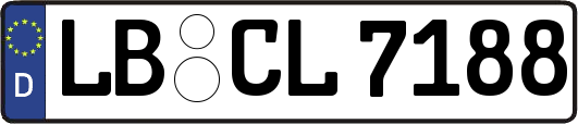 LB-CL7188