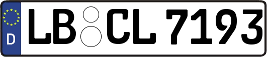 LB-CL7193