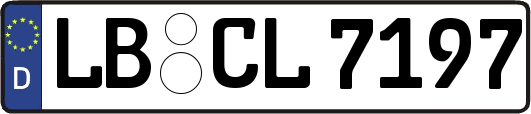 LB-CL7197