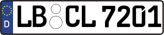 LB-CL7201