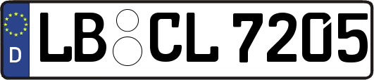 LB-CL7205
