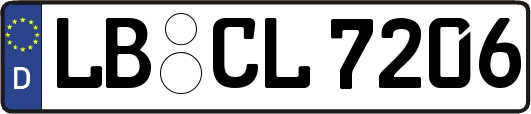 LB-CL7206