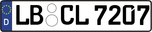 LB-CL7207