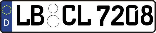 LB-CL7208