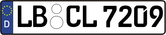 LB-CL7209