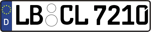 LB-CL7210