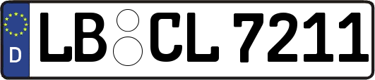 LB-CL7211