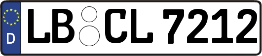 LB-CL7212