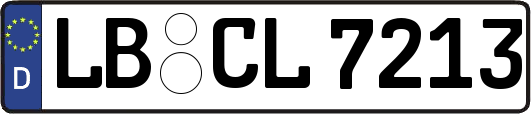 LB-CL7213