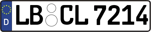 LB-CL7214