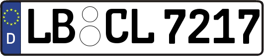 LB-CL7217