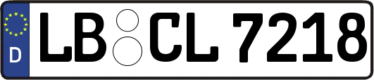 LB-CL7218