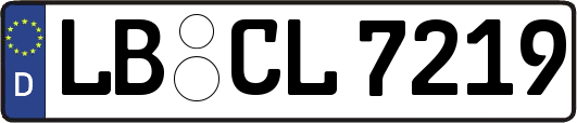 LB-CL7219