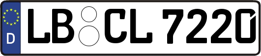 LB-CL7220