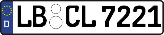LB-CL7221