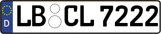 LB-CL7222
