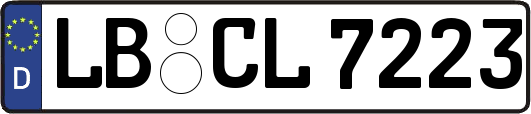 LB-CL7223