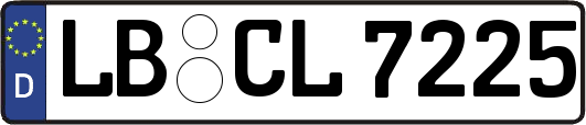 LB-CL7225