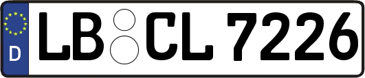 LB-CL7226