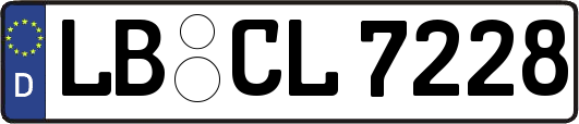 LB-CL7228