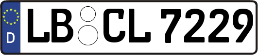 LB-CL7229