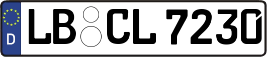 LB-CL7230