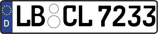 LB-CL7233