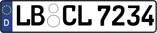 LB-CL7234
