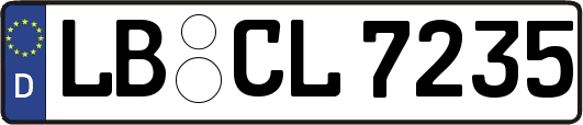 LB-CL7235