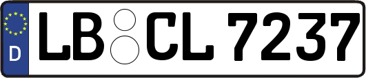 LB-CL7237