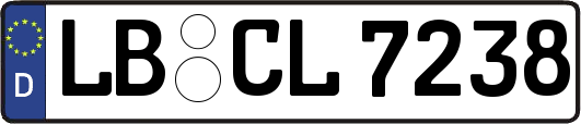 LB-CL7238