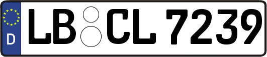 LB-CL7239