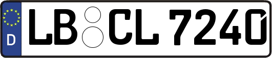 LB-CL7240