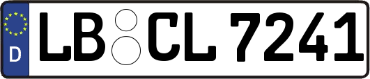 LB-CL7241