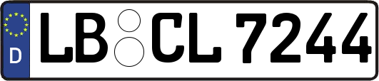 LB-CL7244