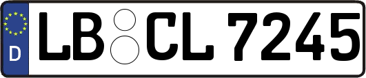 LB-CL7245