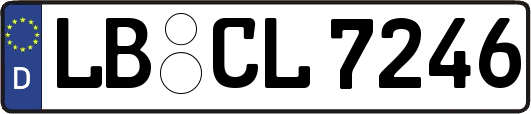 LB-CL7246