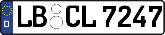 LB-CL7247