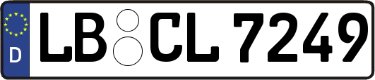LB-CL7249