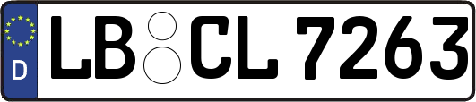 LB-CL7263